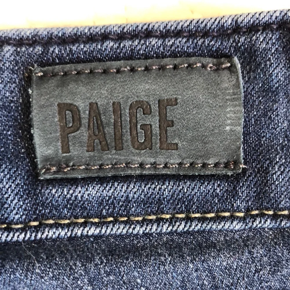 PAIGE discover perfect